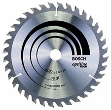 Bosch 1x Lama per sega