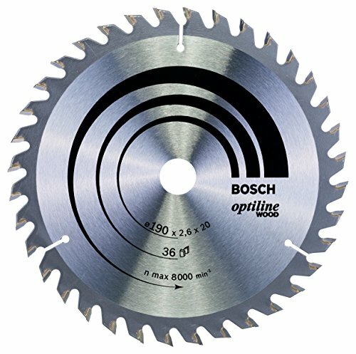 Bosch lama per sega - bosch, 1x
