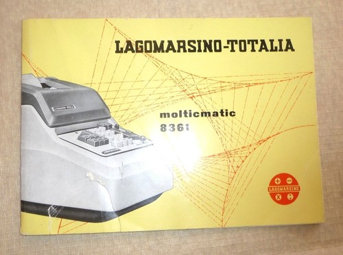 Calcolatrice meccanica manuale - calcolatrice,