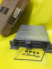 NUOVO + Centralina motore