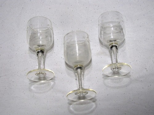Set lotto bicchierini - set,