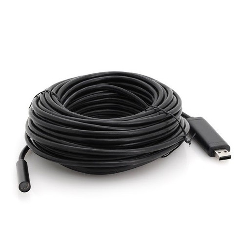 Endoscopio usb 640x480 - usb,