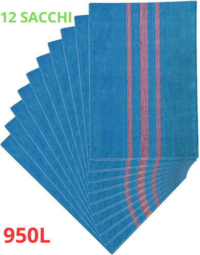 Sacco sacchi super resistenti - ,