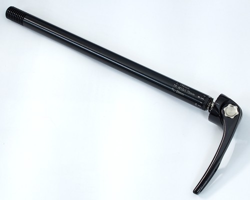 Rockshox maxle lite ultimate - rockshox,