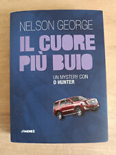 George Nelson - Il cuore più buio
