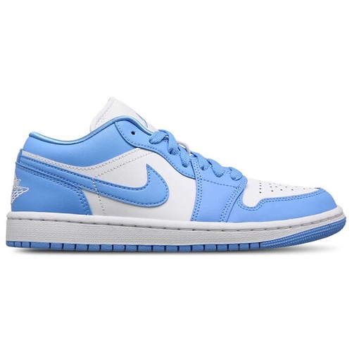 Nike air jordan - jordan, unc