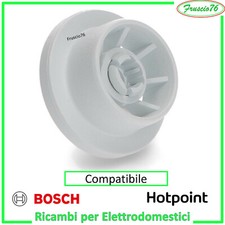 Ruota Cestello Inferiore