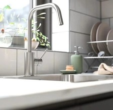 Ikea * ALMAREN * Rubinetto