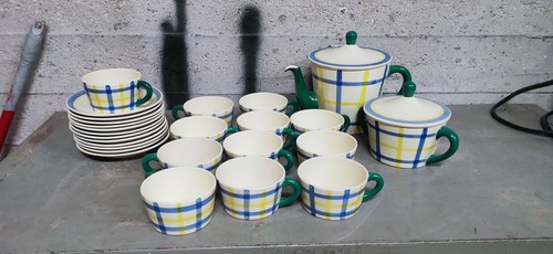 Richard ginori gio ponti - ginori,