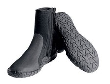 CALZARI SCUBAPRO DELTA 5mm SUOLA RIGIDA e con cerniera Tg. XXXL