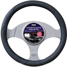 Coprivolante auto 39cm - coprivolante,