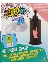 RICARICA - RECAMBIOS -