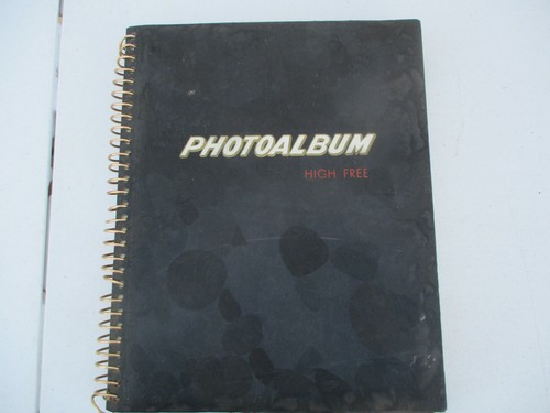 Album fotografico high - fotografico, free