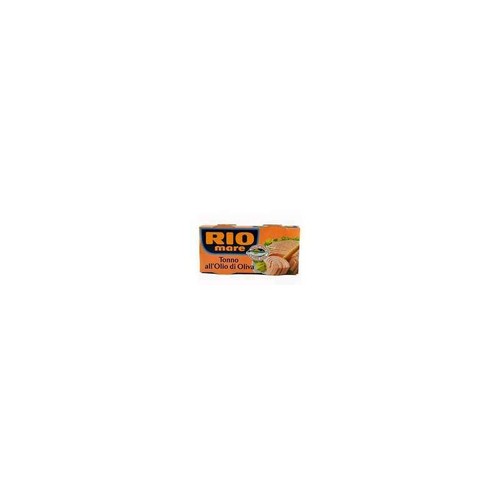 Rio mare tonno 160 - gr.160, x