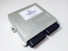 Centralina landirenzo ecu - centralina,