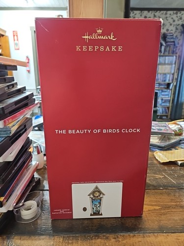 Hallmark keepsake 2020 - keepsake,