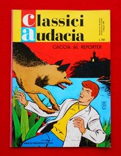 CLASSICI AUDACIA  # 30 del
