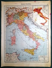 ITALIA con il TERRITORIO