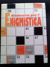 Dizionario per enigmistica - per, l'