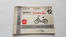 Garelli 50 Eureka Flex-Matic