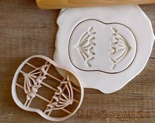 Taglierina per biscotti