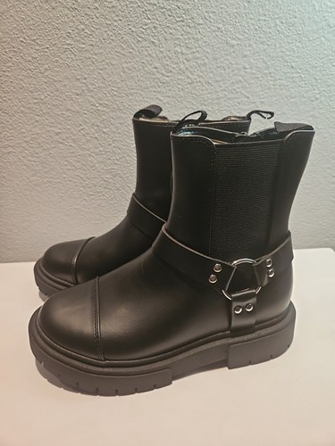 Stivali bambina taglia - , 1