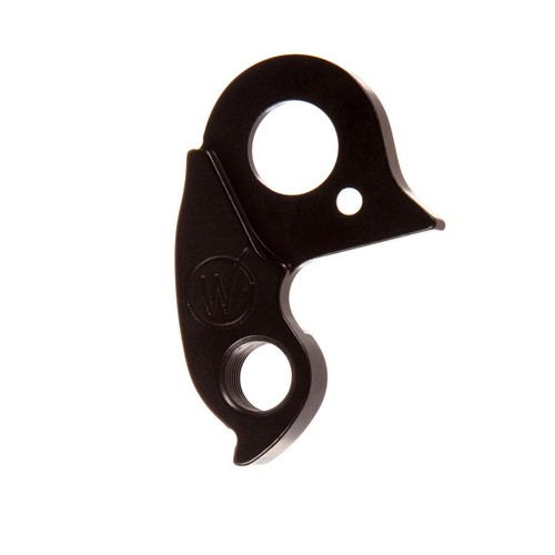 Gancio deragliatore produzione - deragliatore,