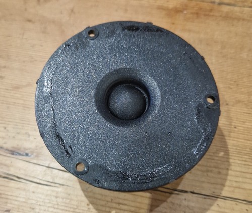 Scanspeak d2008 851100 tweeter - d2008/851100,
