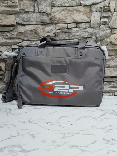 Borsa paramotore ready - paramotore,