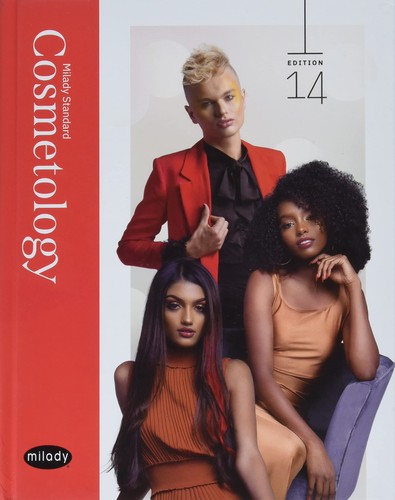 Milady standard cosmetology - standard,
