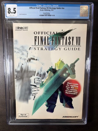 Final fantasy vii - fantasy,