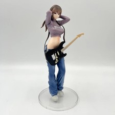 Nsfw action figure guitar - action,