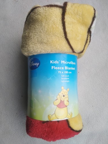 Winnie the pooh coperta - winnie,