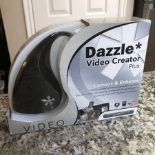 Pinnacle Dazzle Video Creator