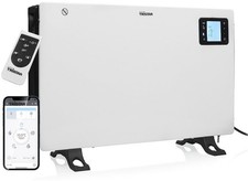 TRISTAR KA-5819 TERMOCONVETTORE Wi-Fi SMART STUFA 2000 WATT APP TELECOMANDO