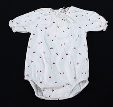 Body Zara bambino girocollo