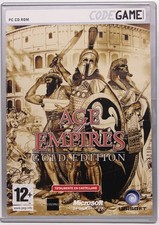 AGE OF EMPIRES GOLD EDITION