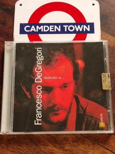 Francesco gregori - de,