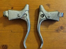 Leve freni campagnolo record - leve,