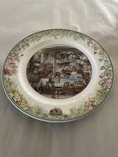 Villeroy & Boch * piatto 27 cm