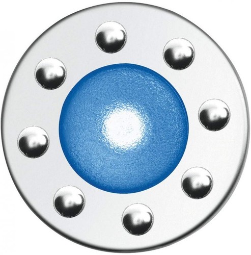 Luci relco blu led - 12,