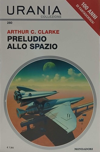 Urania collezione preludio - urania,