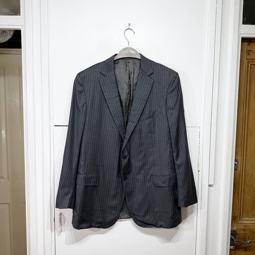 Giacca blazer ermenegildo - giacca,