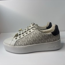 Michael Kors Logo Lace Up