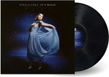 Vinile Cole Stella - It's
