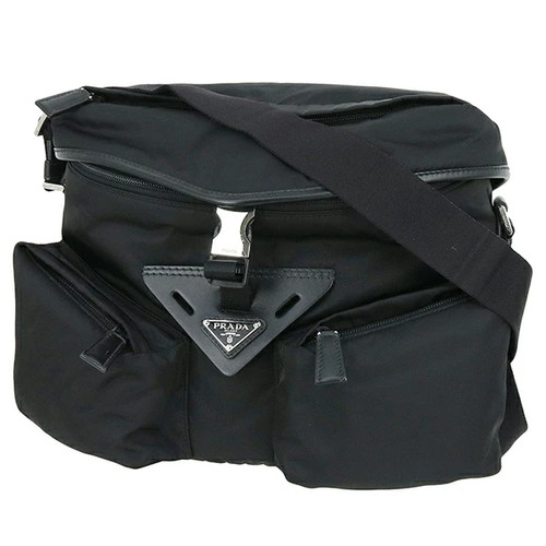 Borsa tracolla prada - a,