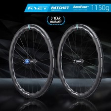 Set ruote bici da strada full