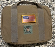 Tactical Tailor Mil Spec