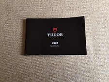 Libretto Booklet Tudor User