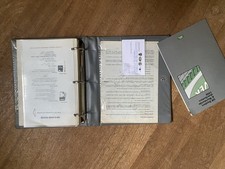 LIBRETTO USO E MANUTENZIONE